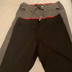 Dickies scrub pants
